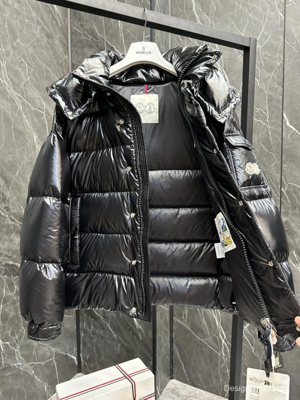 Designer Winter Coats