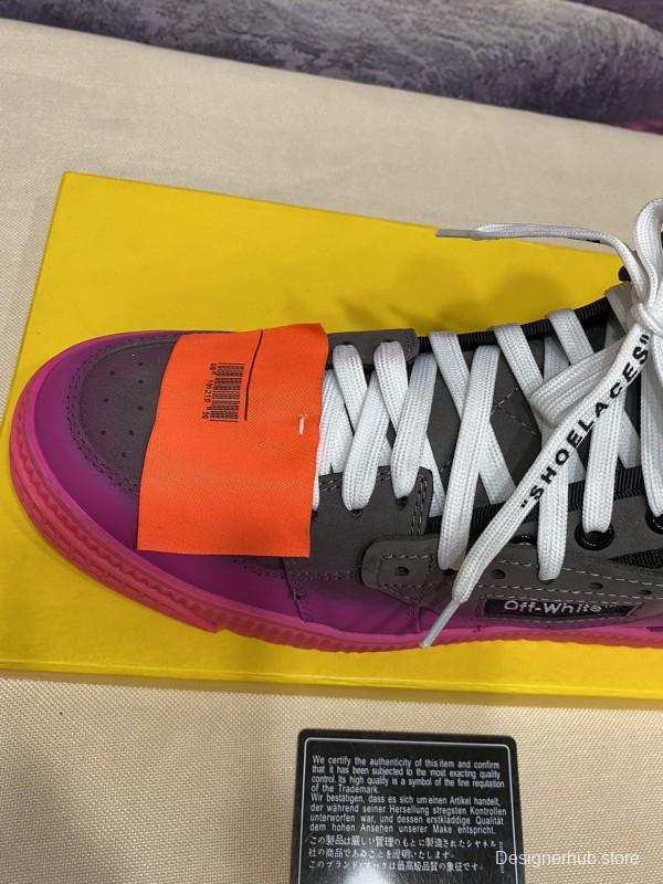 Off White Trainers