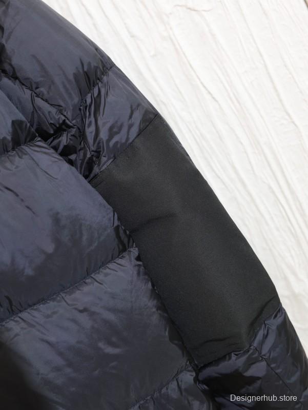 Designer Winter Coats