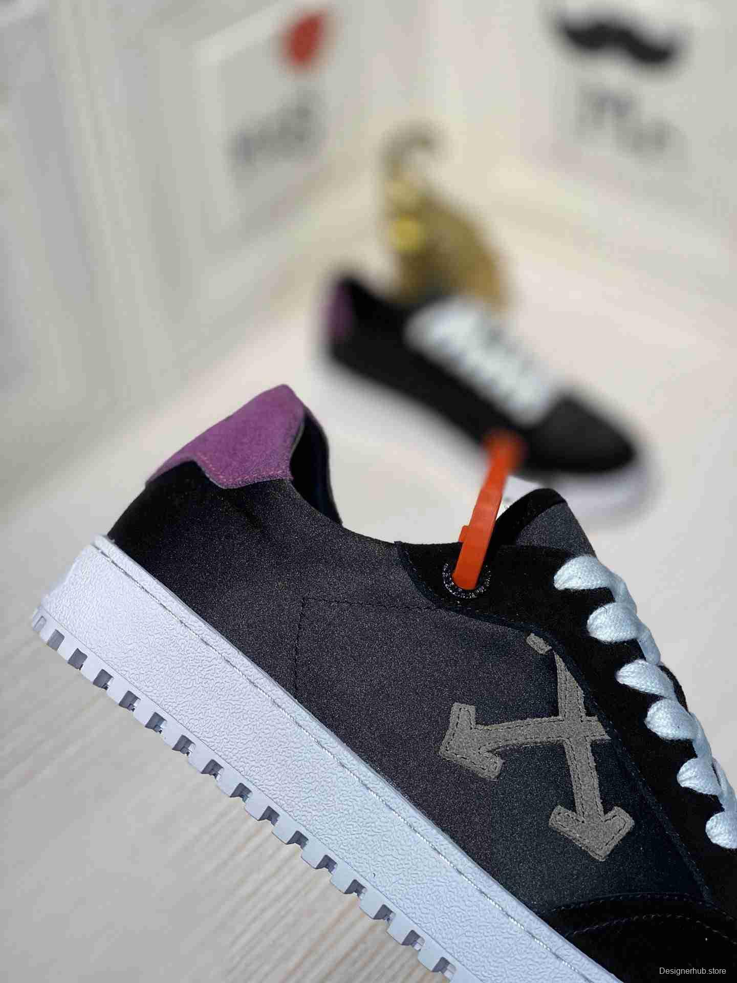 Off White Trainers