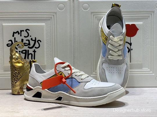 Off White Trainers