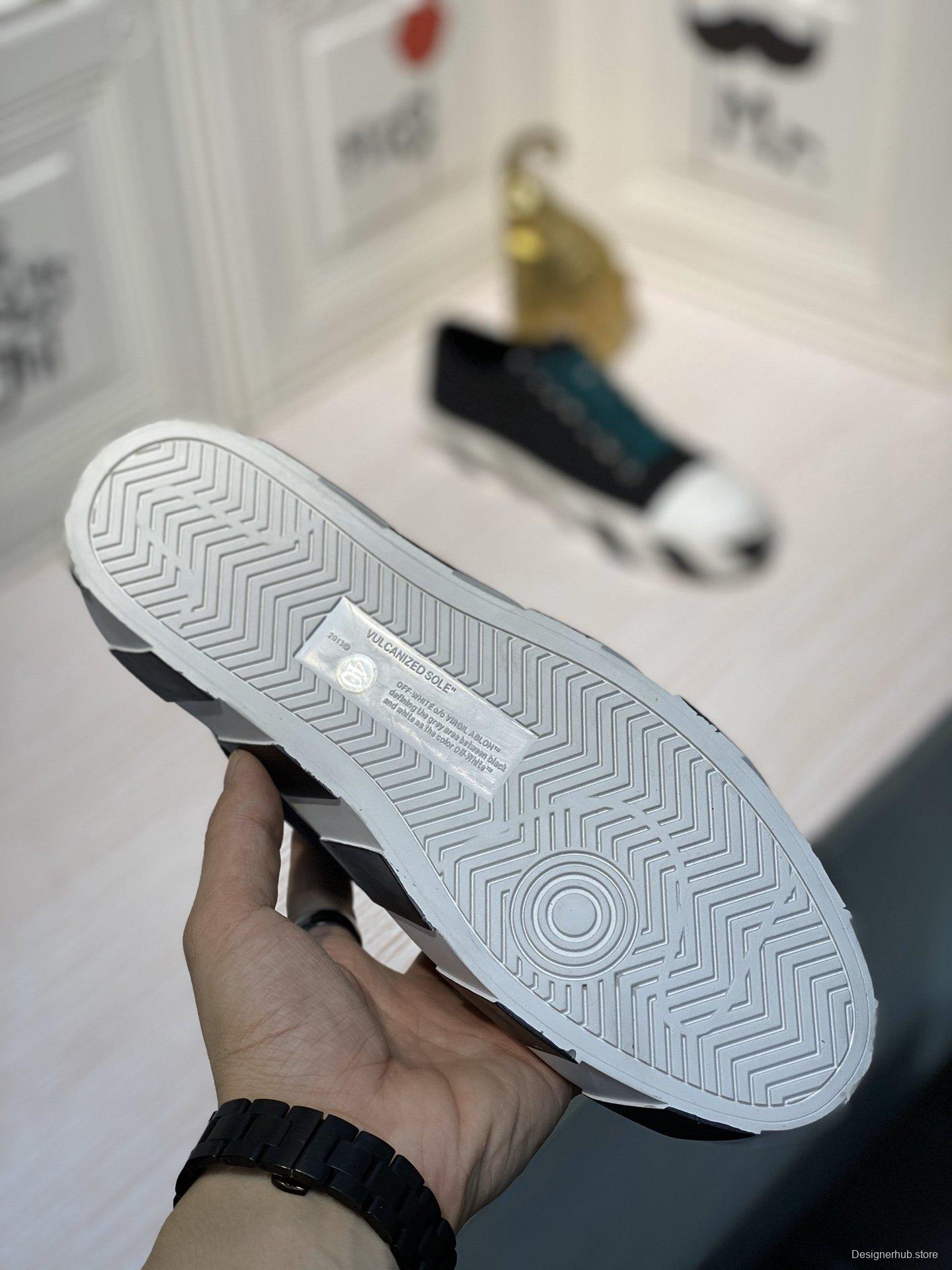 Off White Trainers