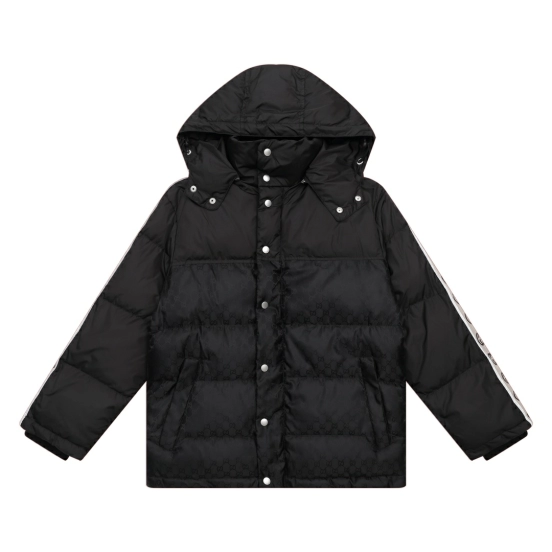 Designer Winter Coats