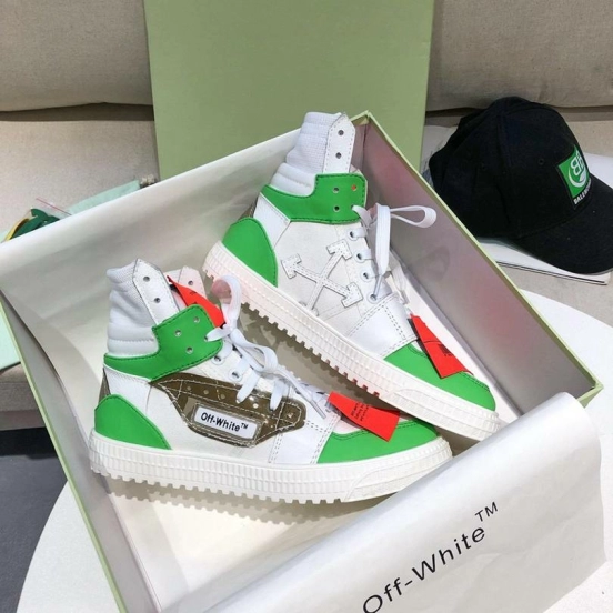 Off White Trainers