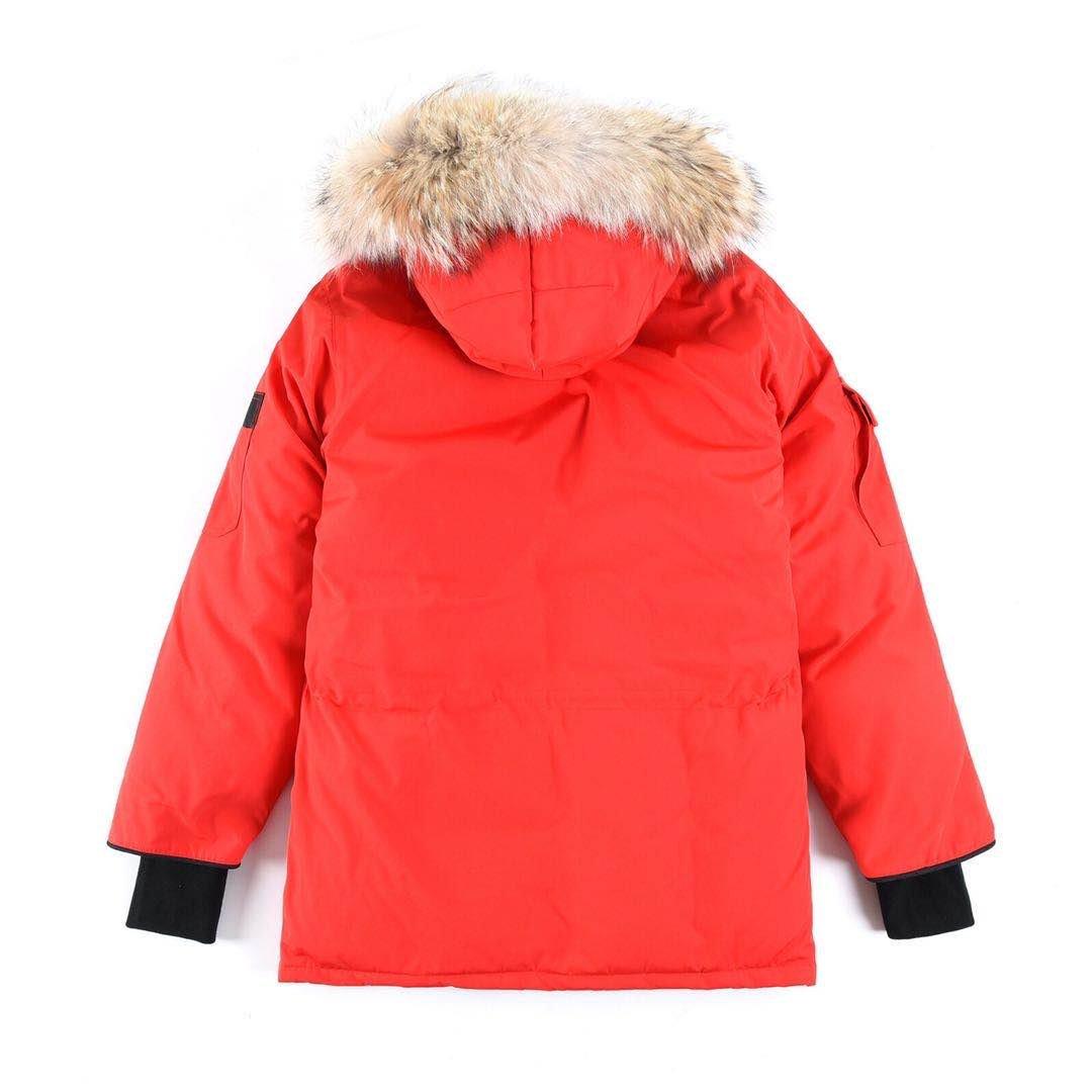 Designer Winter Coats