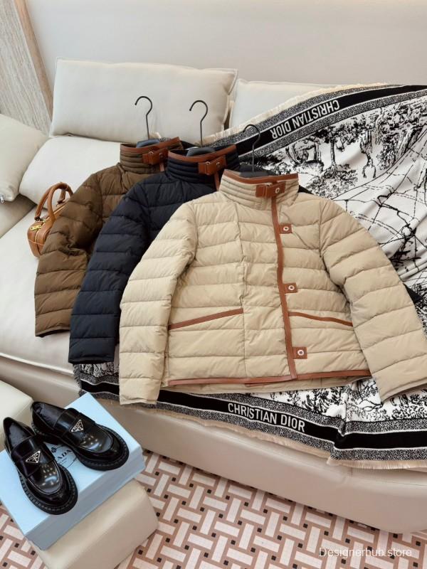 Designer Winter Coats