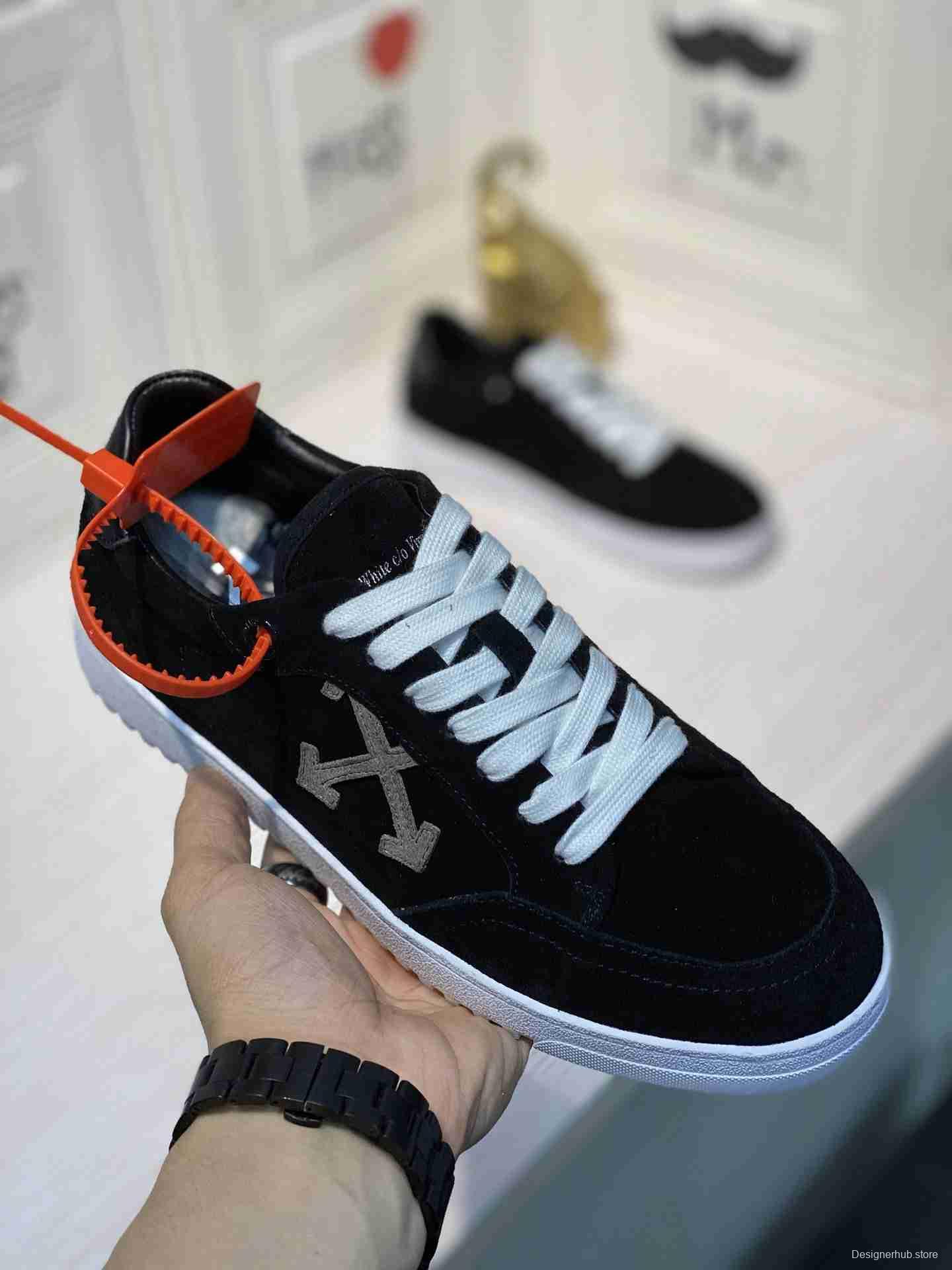 Off White Trainers