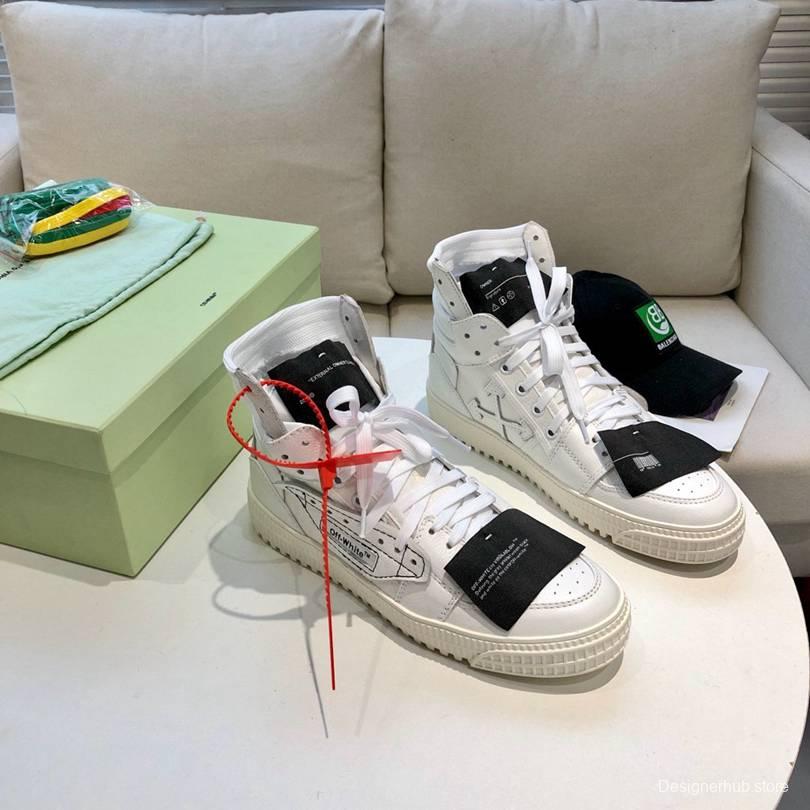 Off White Trainers