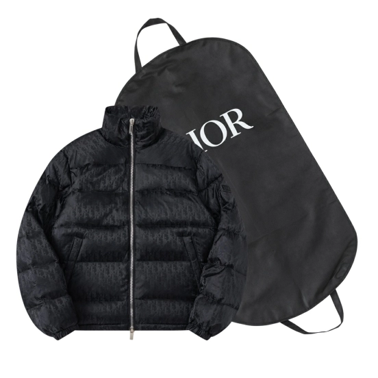 Designer Winter Coats