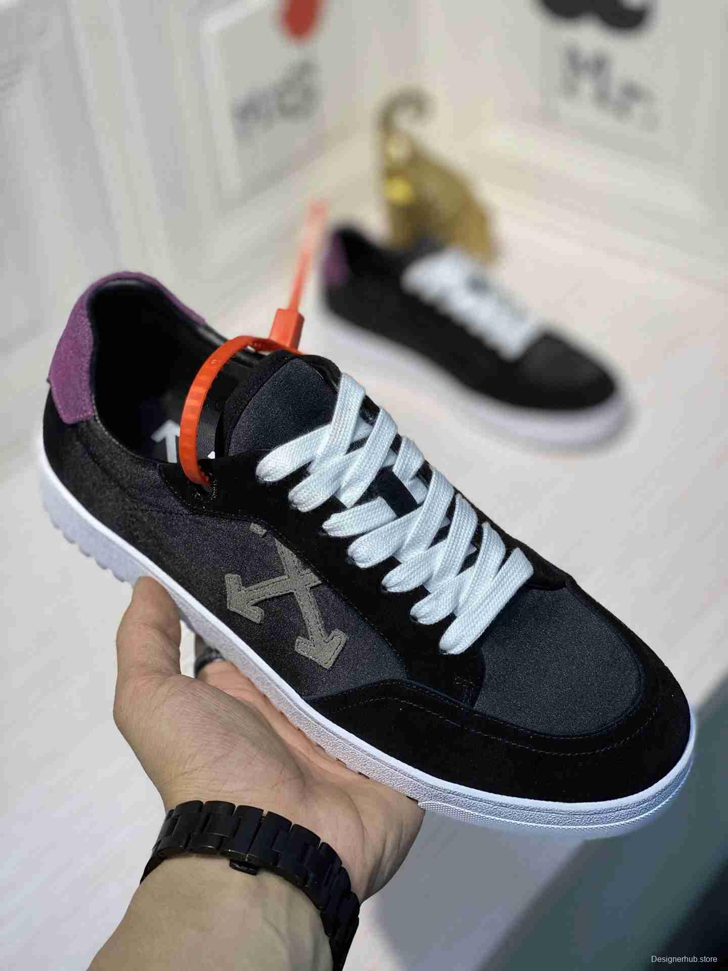 Off White Trainers