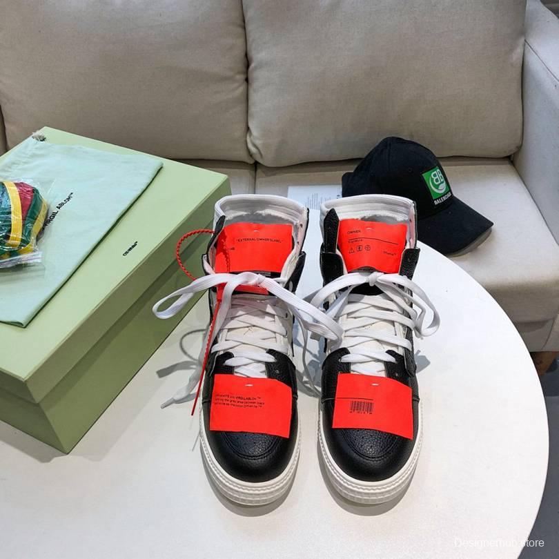 Off White Trainers