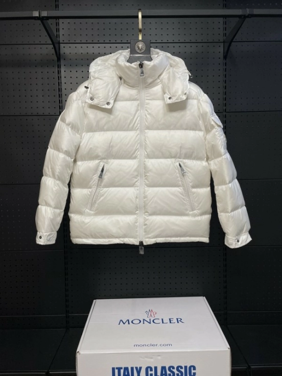 Designer Winter Coats