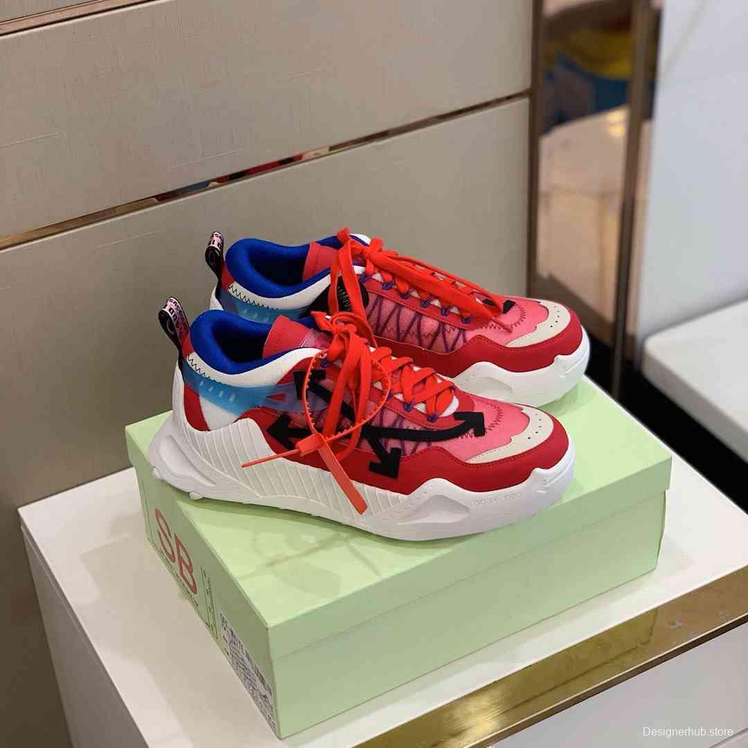 Off White Trainers