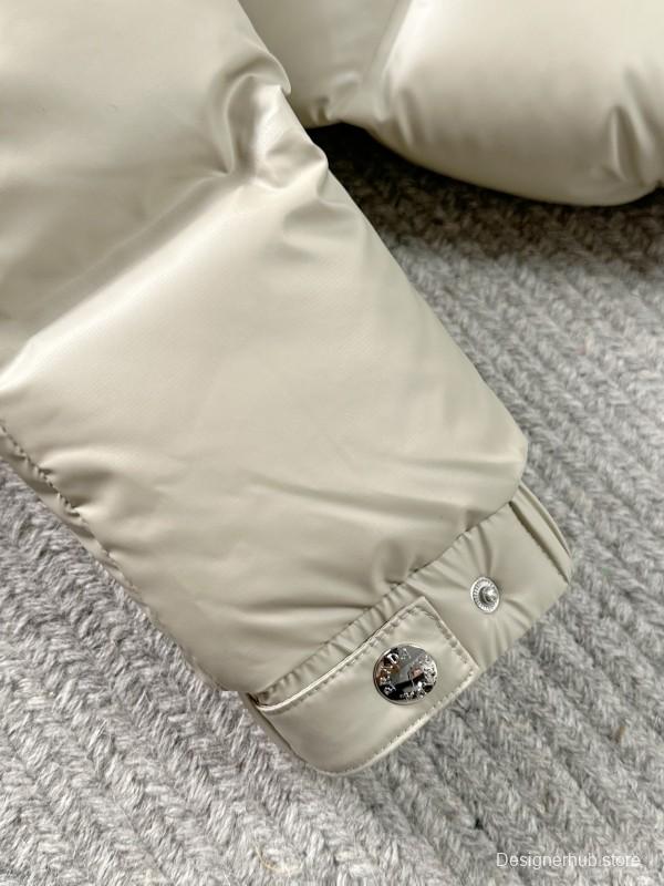 Designer Winter Coats