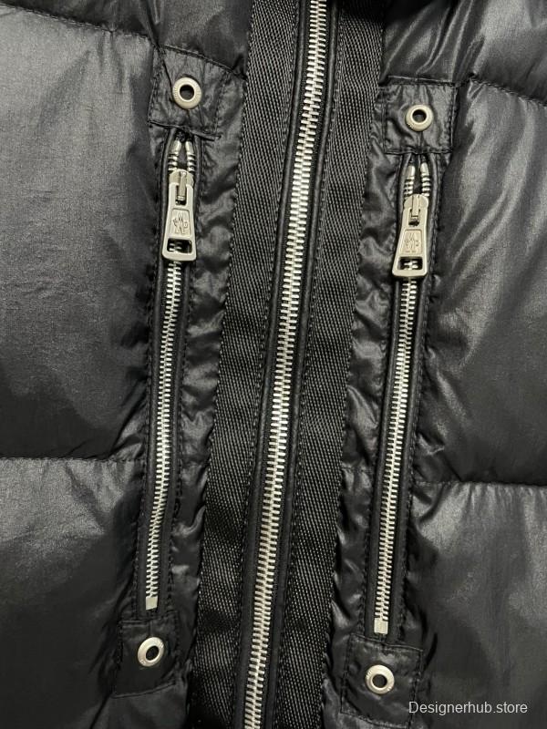 Designer Winter Coats