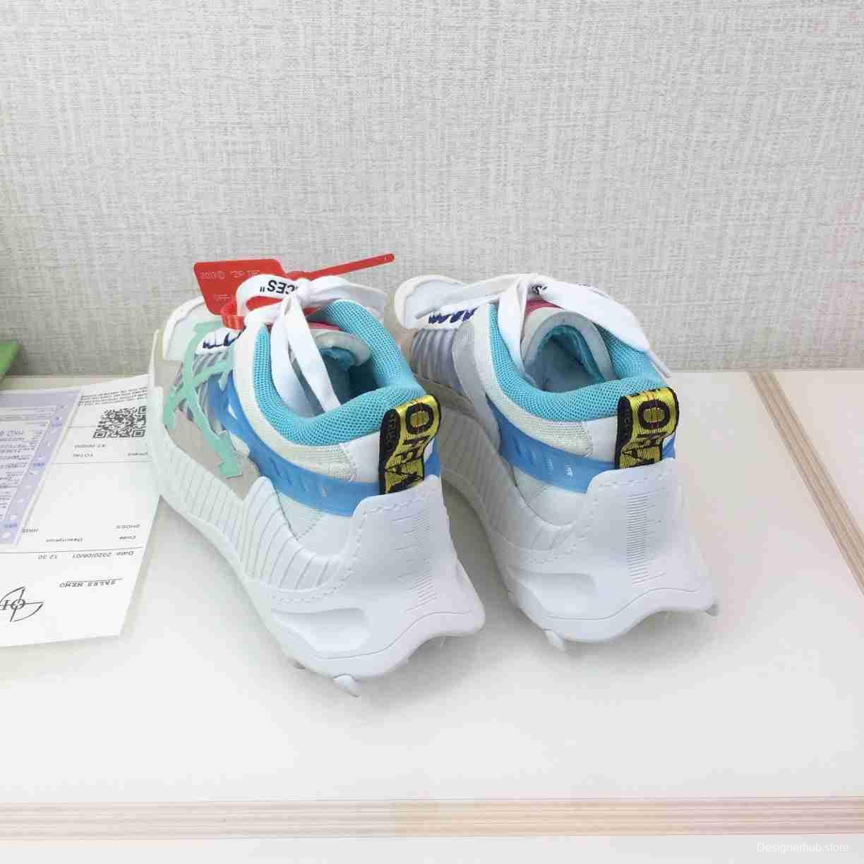 Off White Trainers