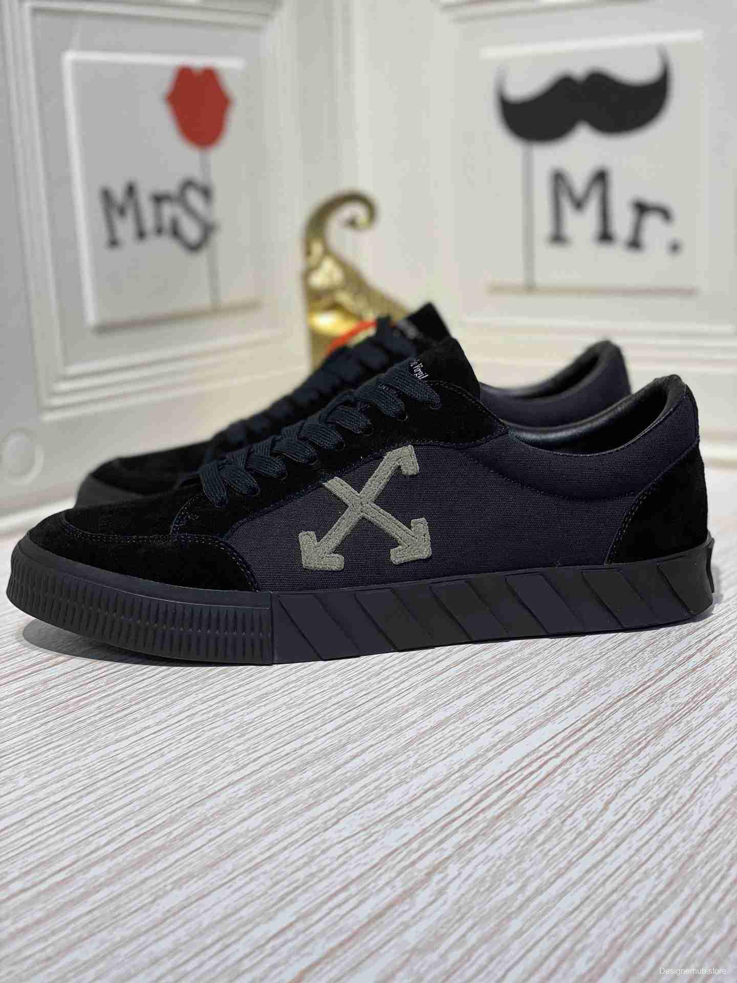 Off White Trainers