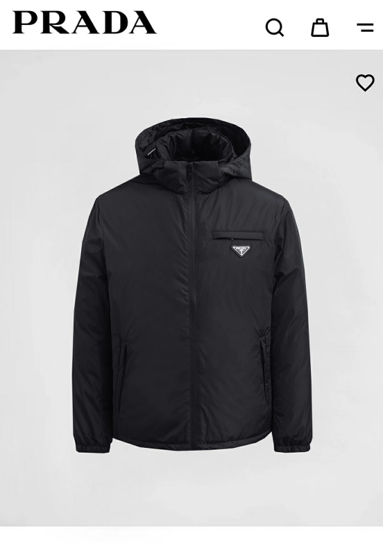 Designer Winter Coats