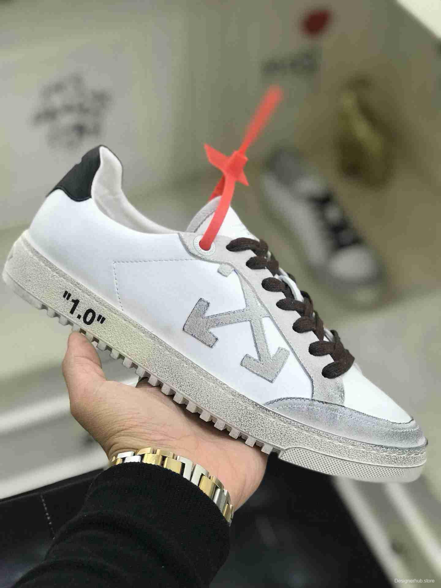 Off White Trainers