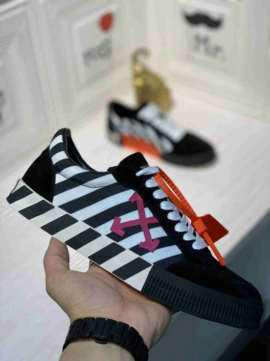 Off White Trainers