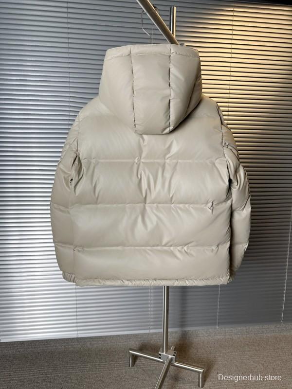 Designer Winter Coats