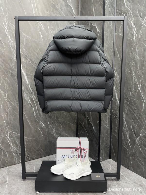 Designer Winter Coats
