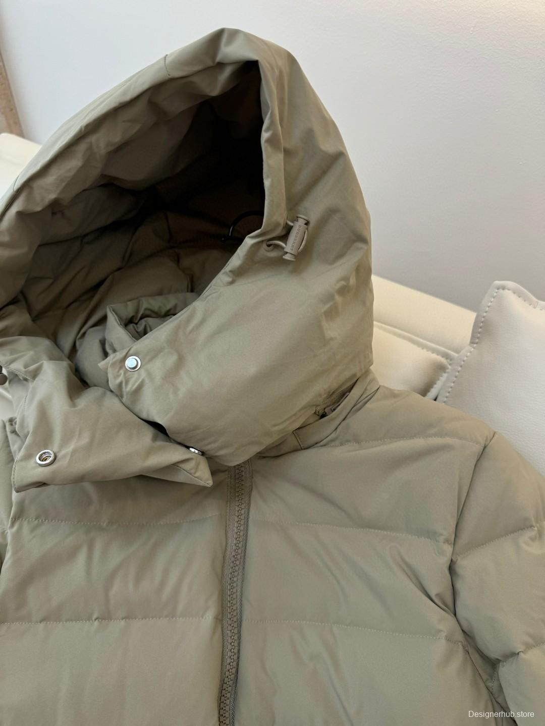 Designer Winter Coats