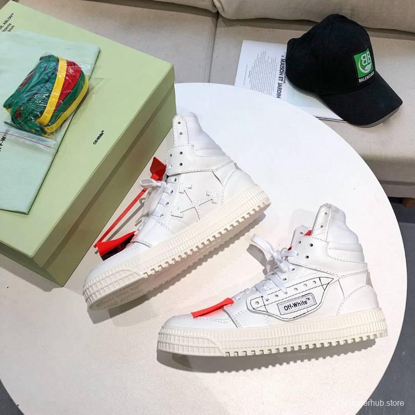 Off White Trainers