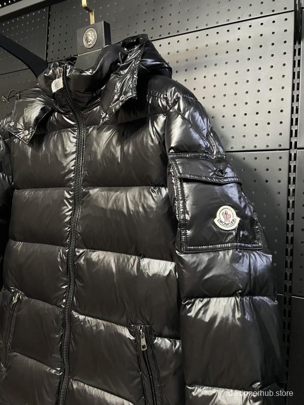 Designer Winter Coats