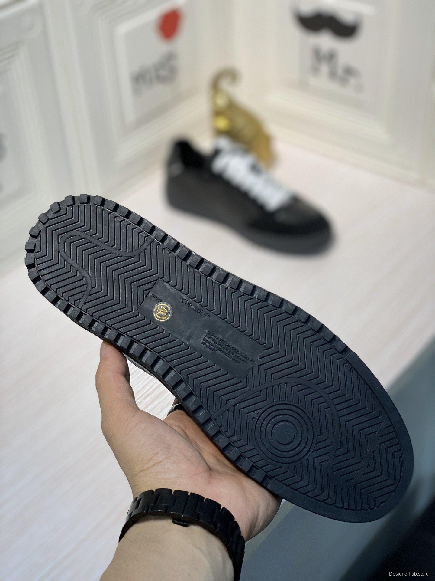 Off White Trainers