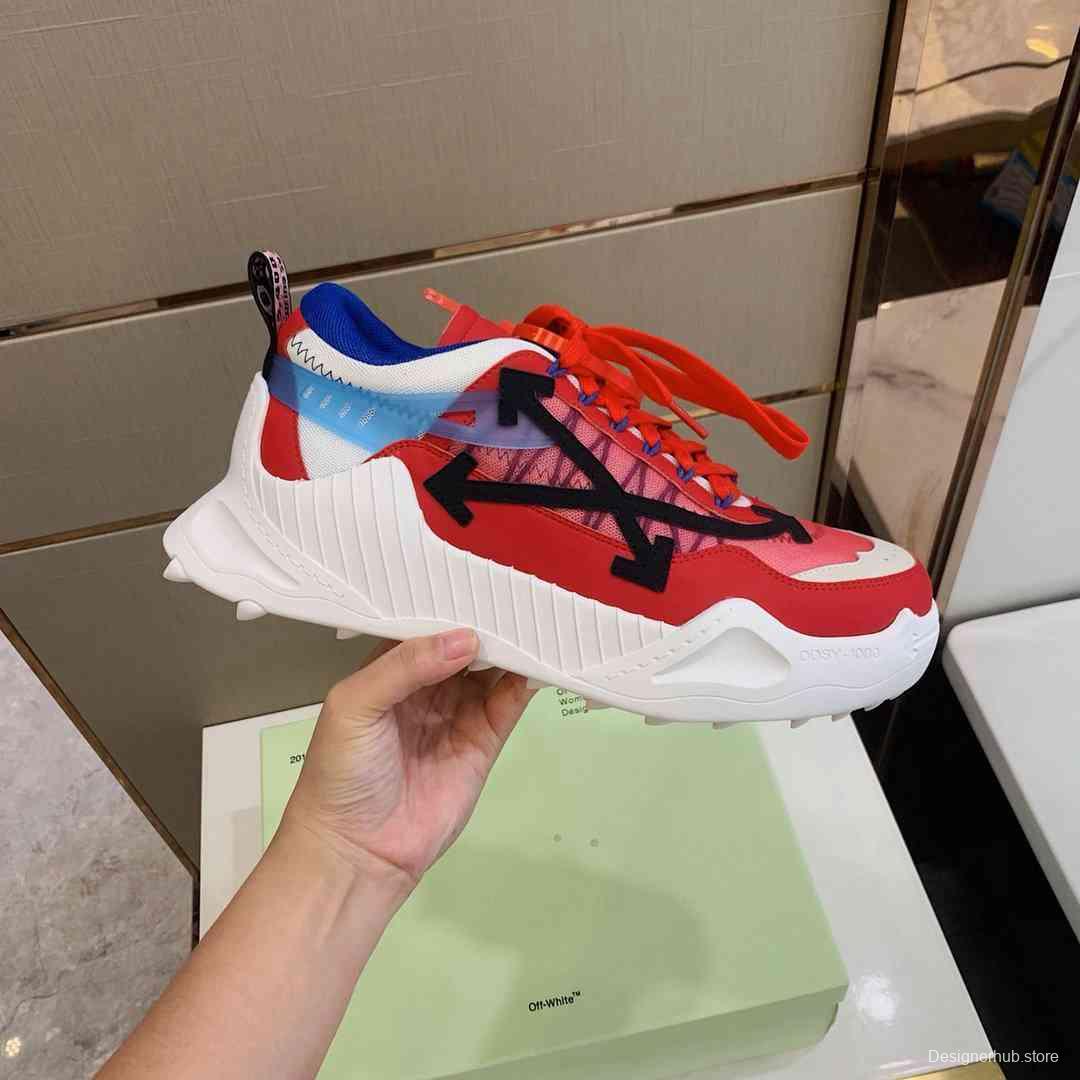 Off White Trainers