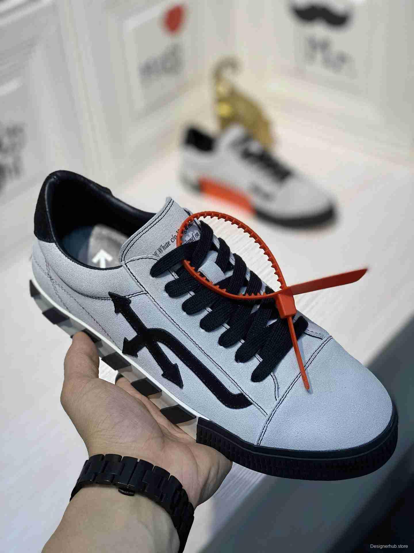 Off White Trainers