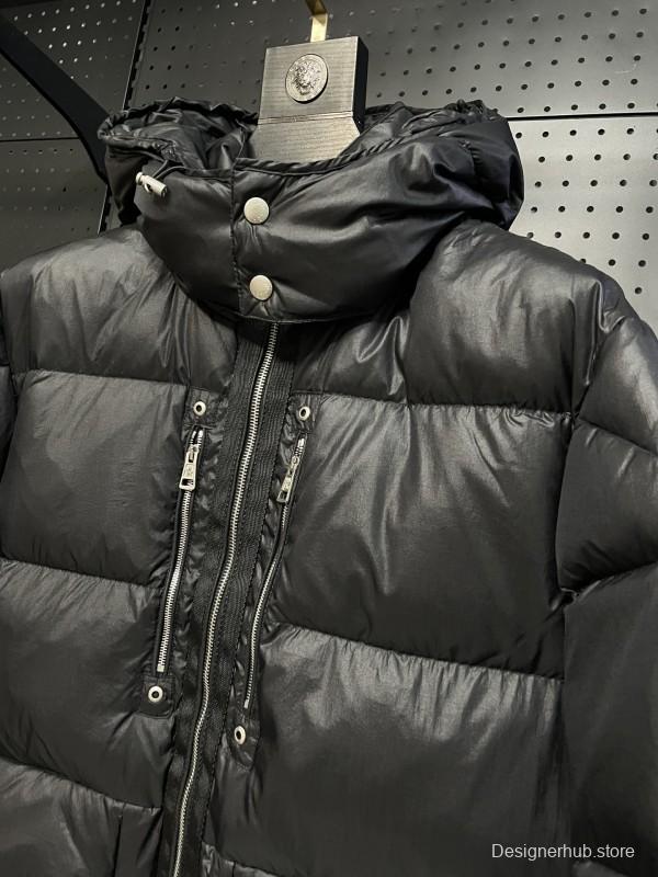 Designer Winter Coats