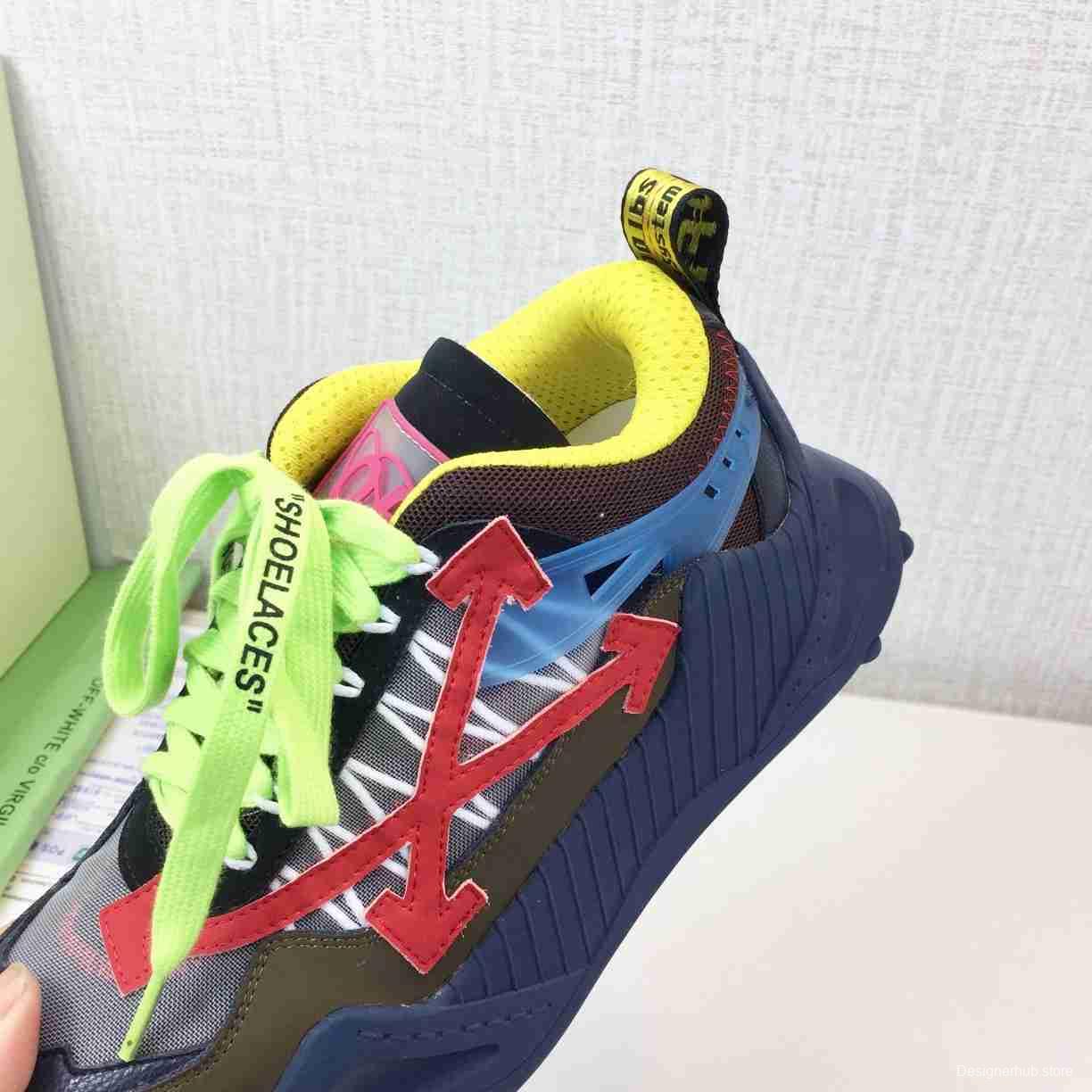 Off White Trainers