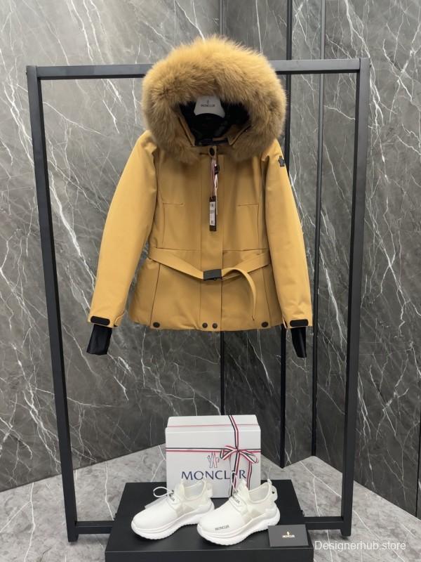 Designer Winter Coats