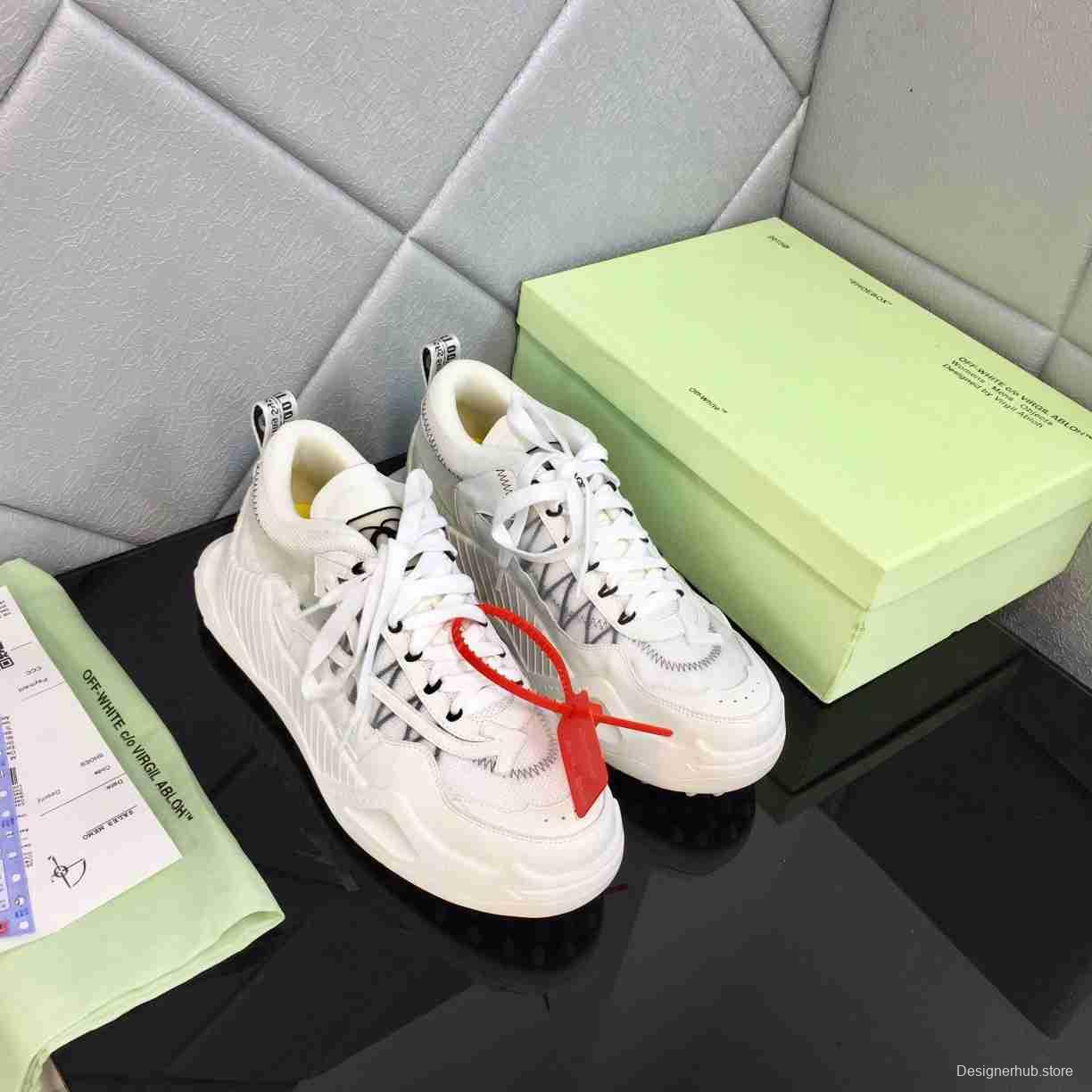 Off White Trainers