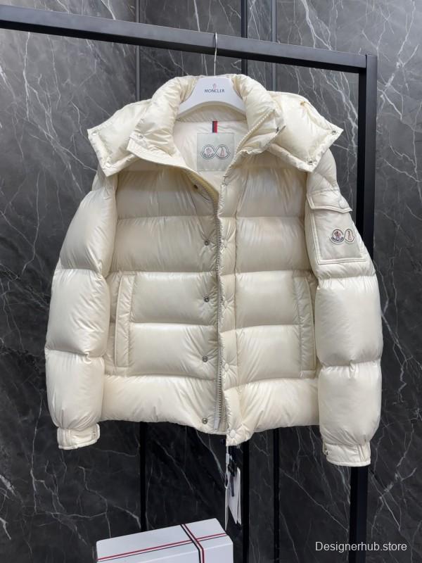 Designer Winter Coats