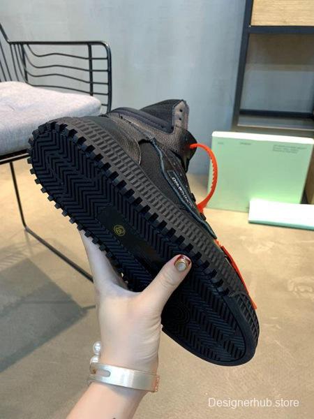 Off White Trainers