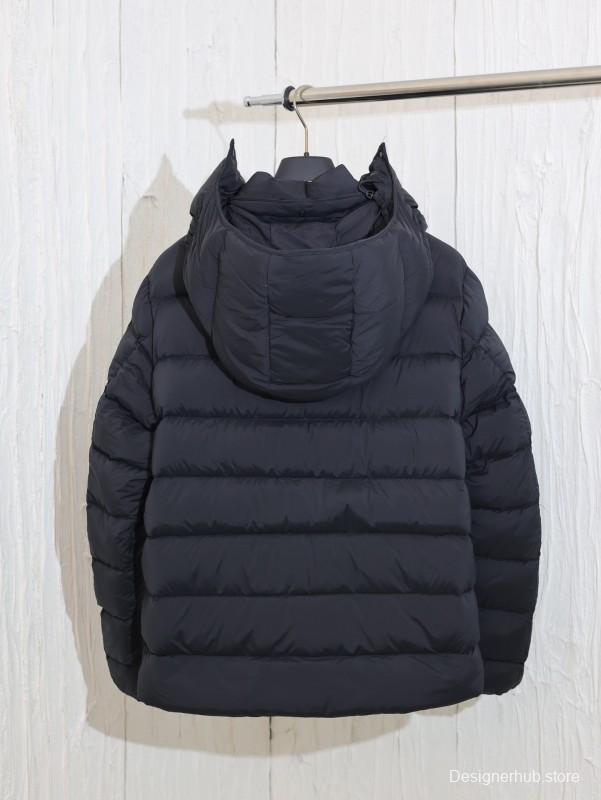 Designer Winter Coats