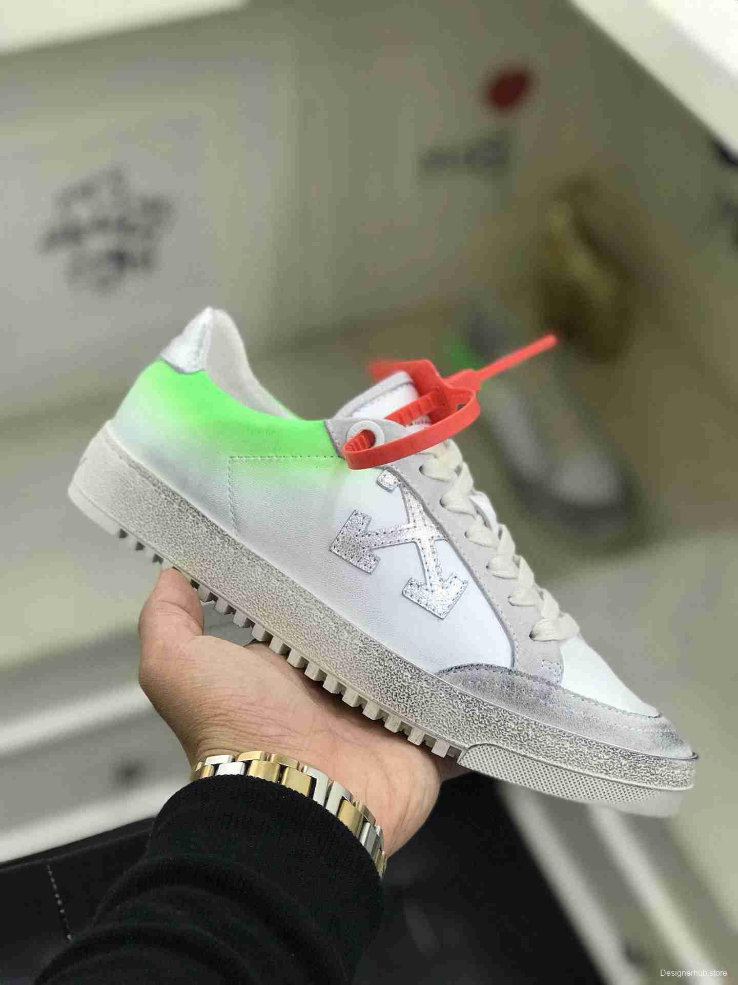 Off White Trainers