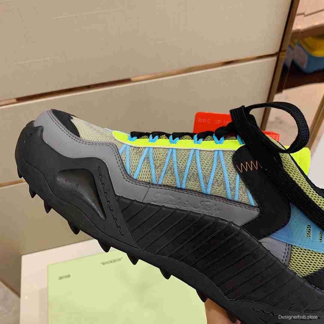 Off White Trainers