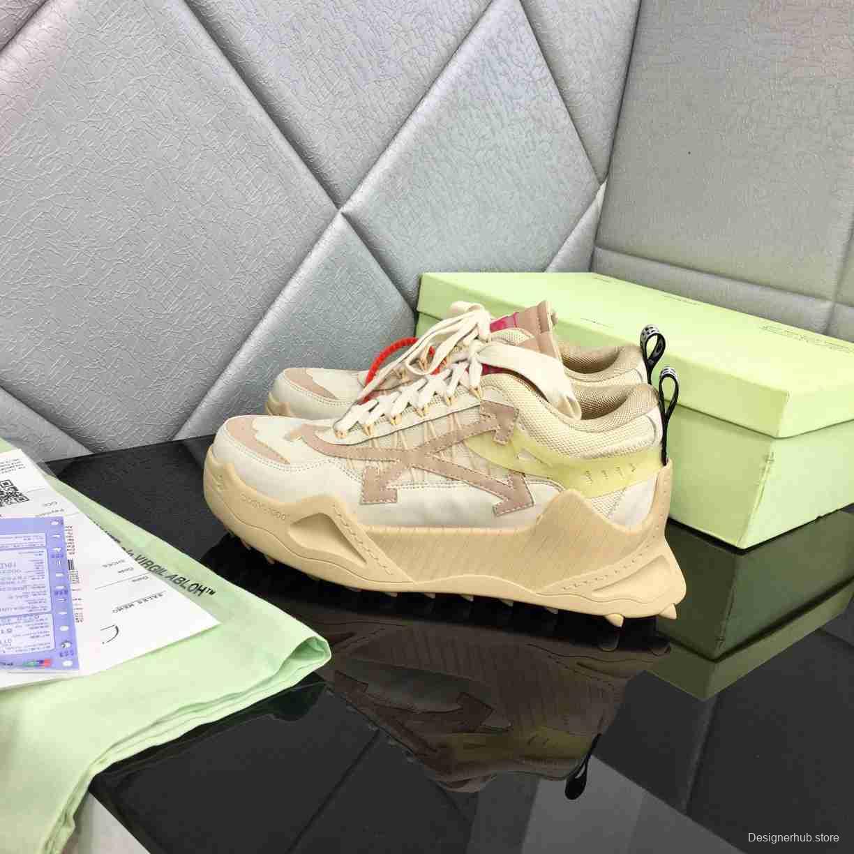 Off White Trainers
