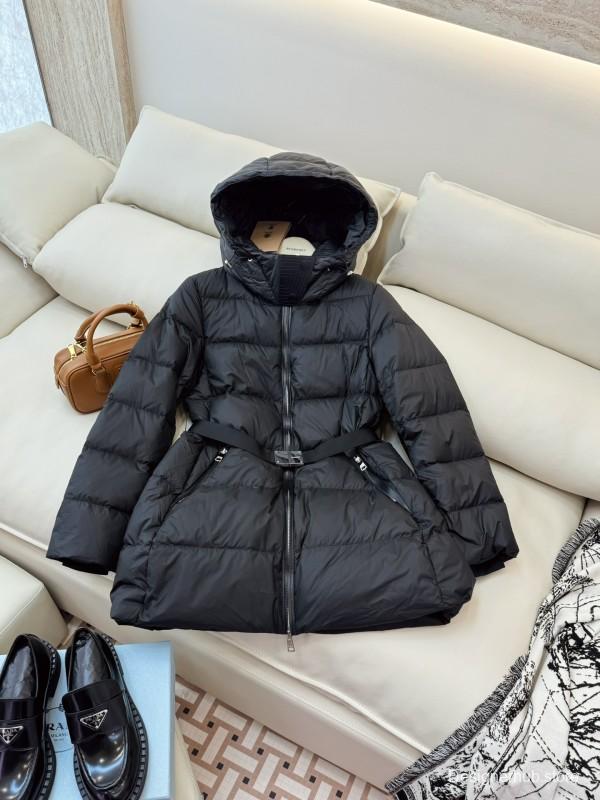 Designer Winter Coats