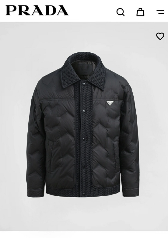 Designer Winter Coats
