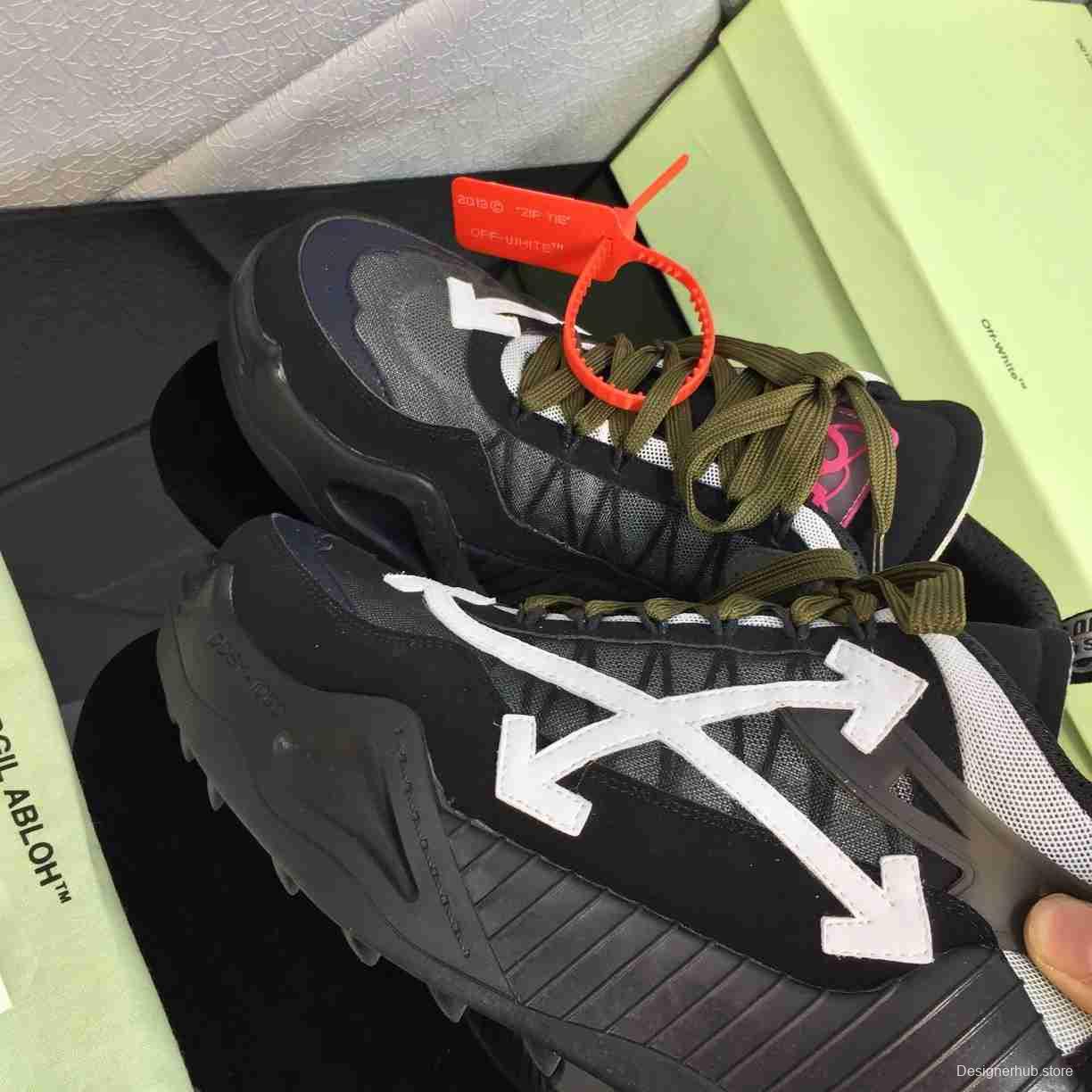 Off White Trainers