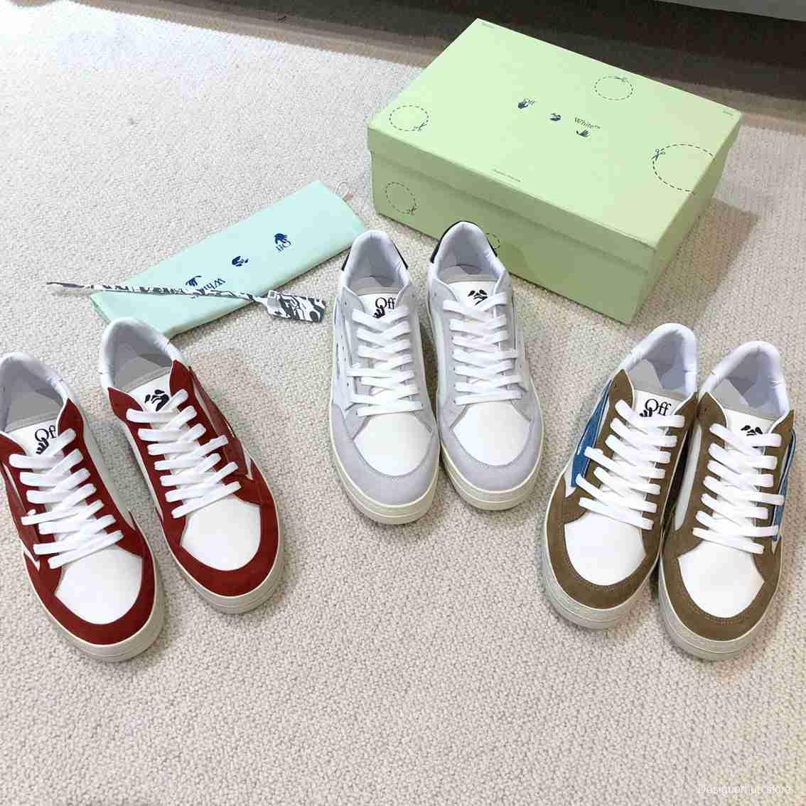 Off White Trainers