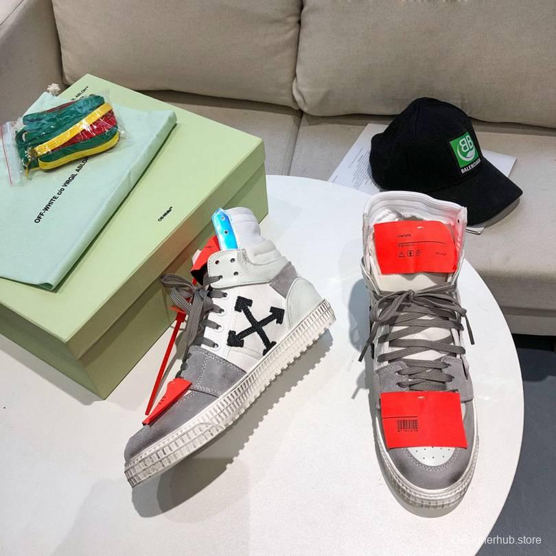 Off White Trainers