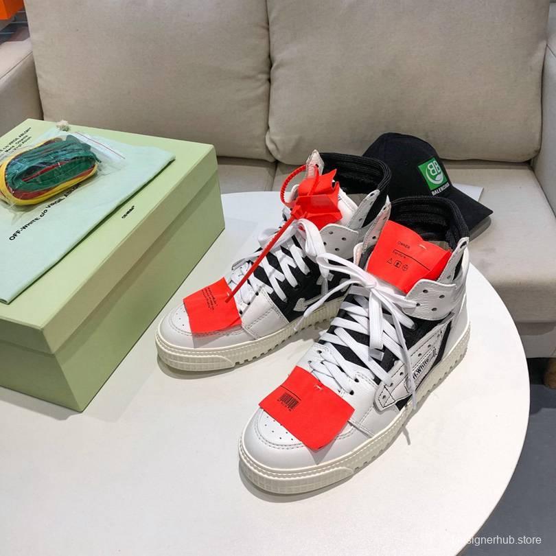 Off White Trainers