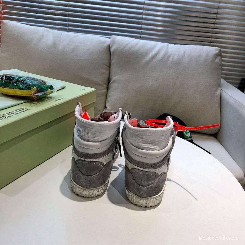 Off White Trainers