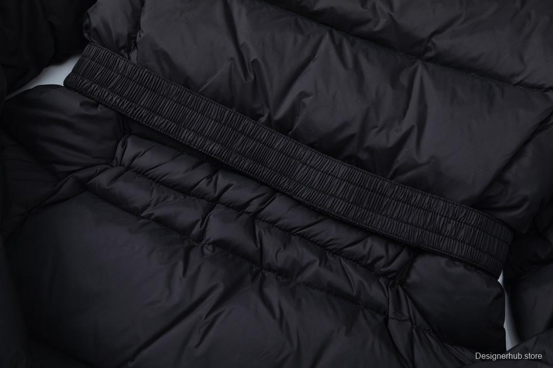 Designer Winter Coats